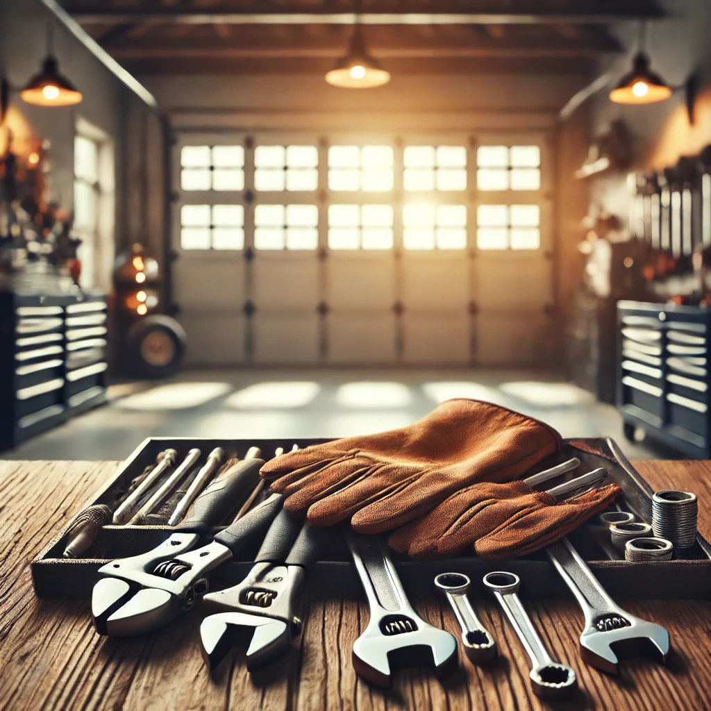 About Our Family-Owned Garage Door Company in Villa Park CA - Professional Service Team