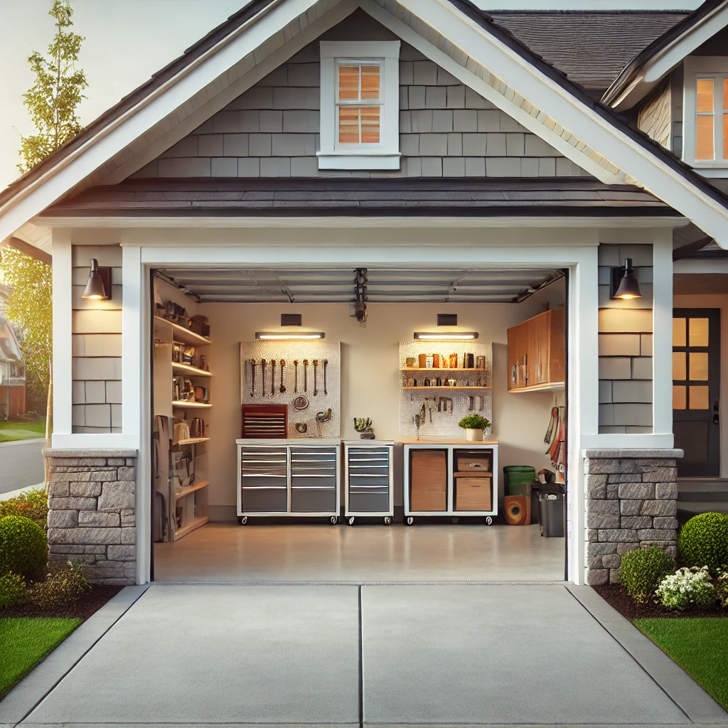 Latest garage door repair tips and maintenance guides from Villa Park's trusted experts