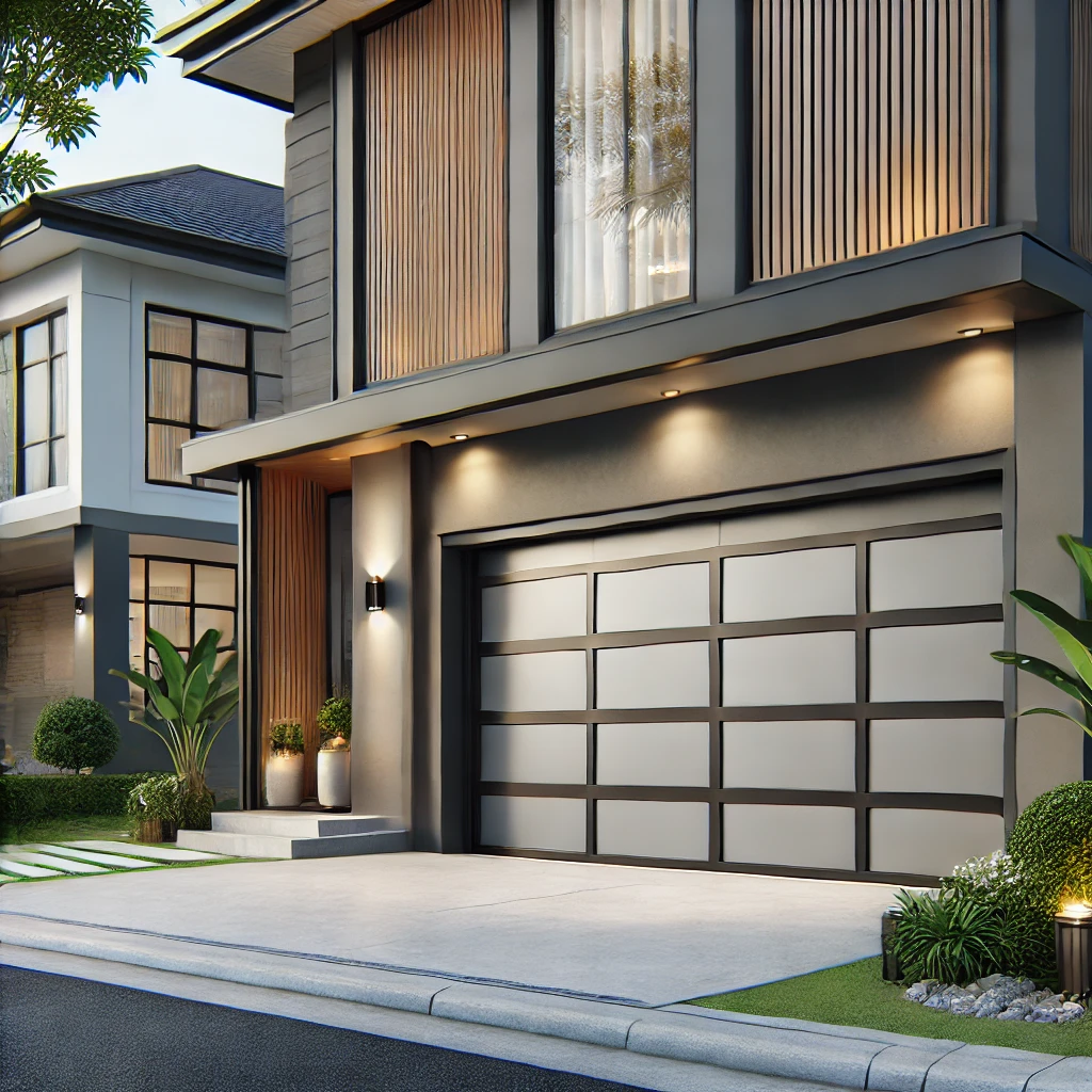 Professional Garage Door Company Villa Park CA - 24/7 Emergency Service & Repairs