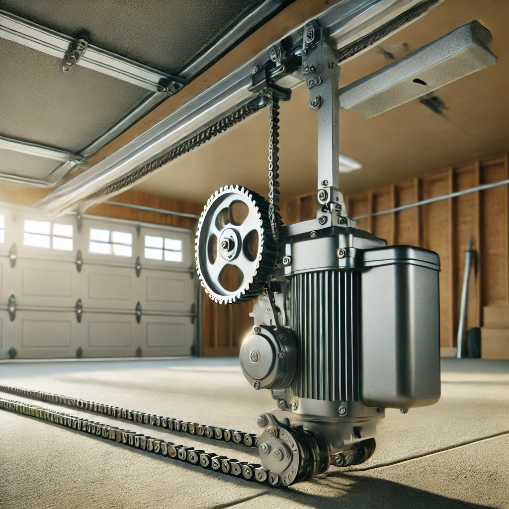 Garage Door Opener Installation & Service in Villa Park CA - Professional Solutions for All Opener Brands