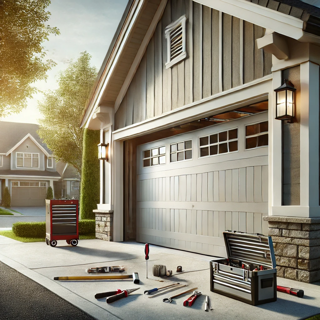 24/7 Garage Door Repair Villa Park CA - Emergency Repair Services by Garage Door Repair Villa Park California