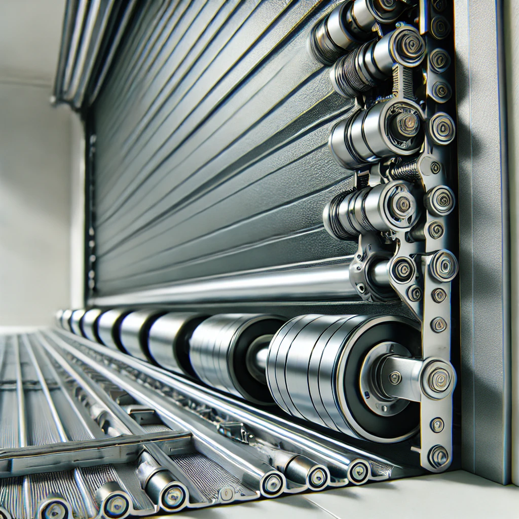 Expert Roller Garage Door Repairs Villa Park CA - Professional Door System Specialists